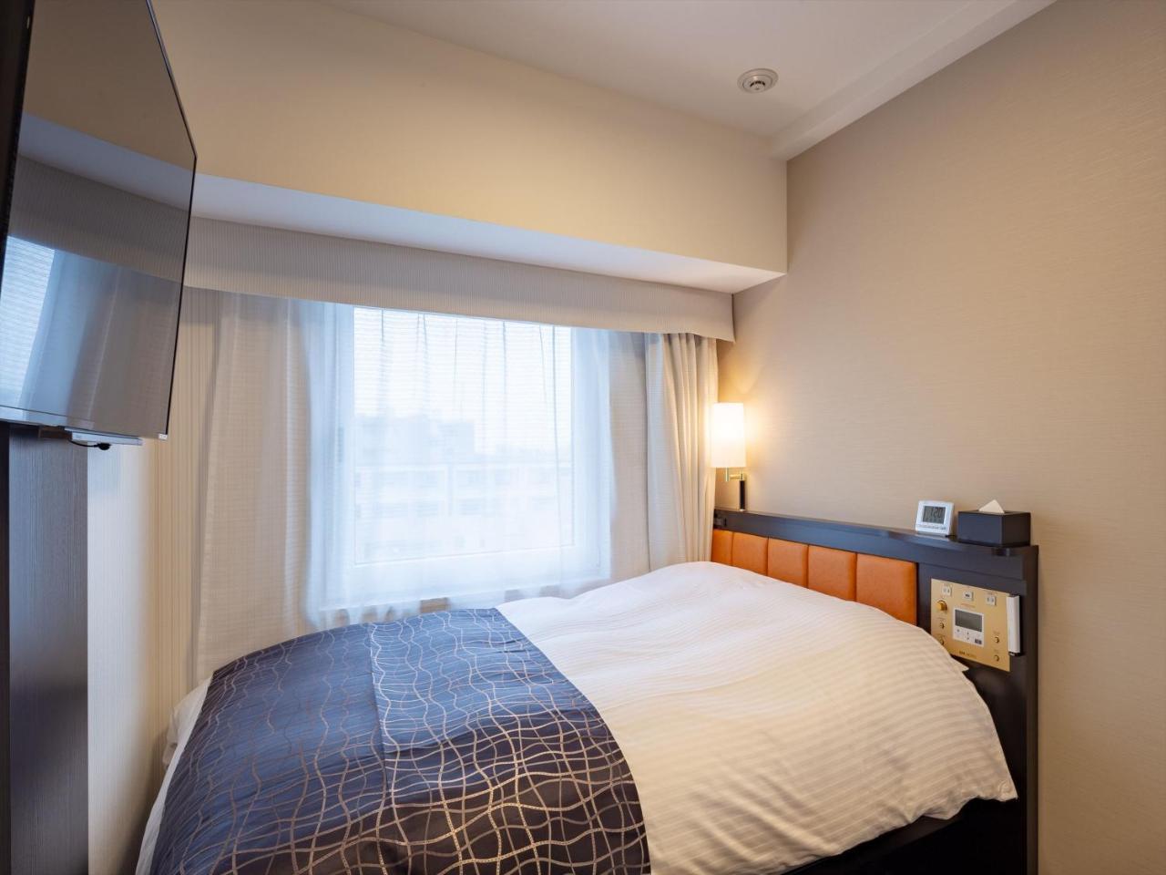 Apa Hotel Asakusa Ekimae Tokyo Luaran gambar